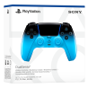 Kontroler bezprzewodowy DualSense® – Rhythm Blue