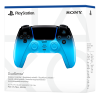 Kontroler bezprzewodowy DualSense® – Rhythm Blue
