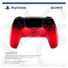 Kontroler bezprzewodowy DualSense® – Techno Red
