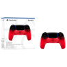 Kontroler bezprzewodowy DualSense® – Techno Red