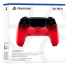 Kontroler bezprzewodowy DualSense® – Techno Red