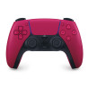 Kontroler Playstation 5 bezprzewodowy DualSense Cosmic Red