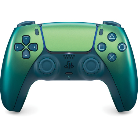 Kontroler Playstation 5 bezprzewodowy DualSense Chroma Teal