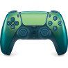 Kontroler Playstation 5 bezprzewodowy DualSense Chroma Teal