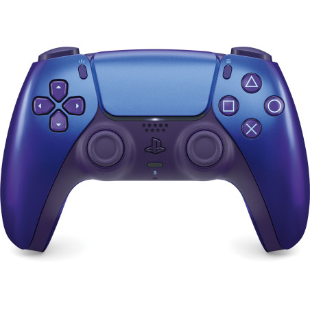 Kontroler Playstation 5 bezprzewodowy DualSense Chroma Indigo