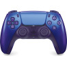 Kontroler Playstation 5 bezprzewodowy DualSense Chroma Indigo