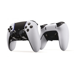 Kontroler Playstation 5 bezprzewodowy DualSense Edge Black&White