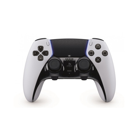 Kontroler Playstation 5 bezprzewodowy DualSense Edge Black&White