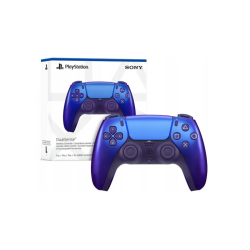 Kontroler Playstation 5 bezprzewodowy DualSense Chroma Indigo