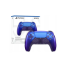 Kontroler Playstation 5 bezprzewodowy DualSense Chroma Indigo