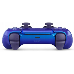 Kontroler Playstation 5 bezprzewodowy DualSense Chroma Indigo