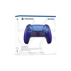 Kontroler Playstation 5 bezprzewodowy DualSense Chroma Indigo