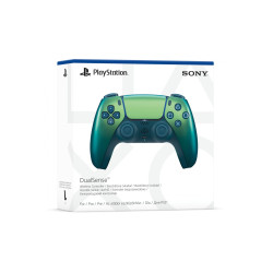 Kontroler Playstation 5 bezprzewodowy DualSense Chroma Teal