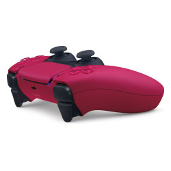 Kontroler Playstation 5 bezprzewodowy DualSense Cosmic Red