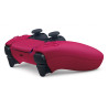 Kontroler Playstation 5 bezprzewodowy DualSense Cosmic Red