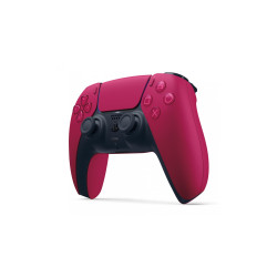 Kontroler Playstation 5 bezprzewodowy DualSense Cosmic Red