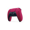Kontroler Playstation 5 bezprzewodowy DualSense Cosmic Red