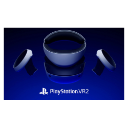 Sony PlayStation Gogle VR2