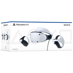 Sony PlayStation Gogle VR2