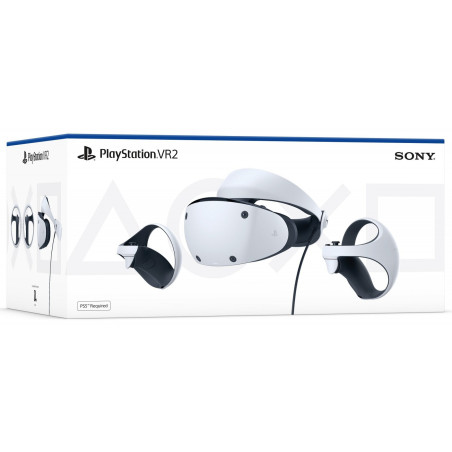 Sony PlayStation Gogle VR2