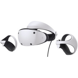 Sony PlayStation Gogle VR2