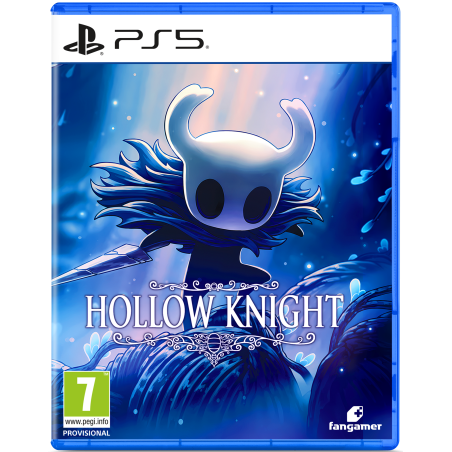 Hollow Knight - PS5