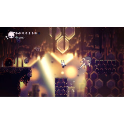Hollow Knight - PS5