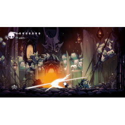 Hollow Knight - Nintendo Switch 2