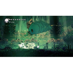 Hollow Knight - Nintendo Switch 2