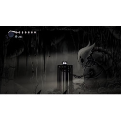 Hollow Knight - Nintendo Switch 2