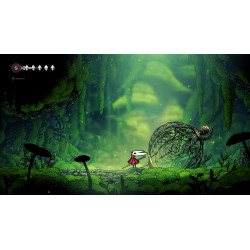 Hollow Knight: Silksong - PS5