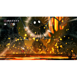 Hollow Knight: Silksong - PS5