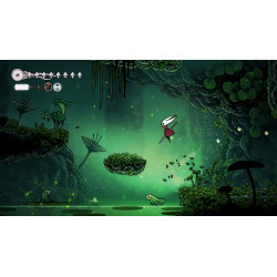 Hollow Knight: Silksong - PS5