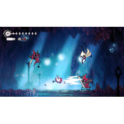 Hollow Knight: Silksong - Xbox Series X