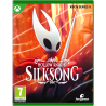 Hollow Knight: Silksong - Xbox Series X