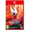 Hollow Knight: Silksong -  Nintendo Switch 2