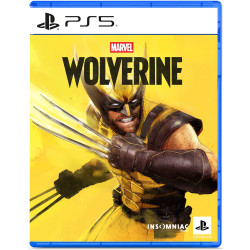 Marvel's Wolverine - PS5