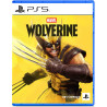 Marvel's Wolverine - PS5