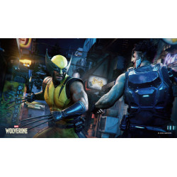 Marvel's Wolverine - PS5