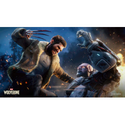 Marvel's Wolverine - PS5