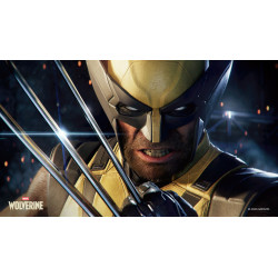 Marvel's Wolverine - PS5
