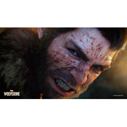 Marvel's Wolverine - PS5
