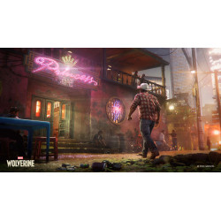 Marvel's Wolverine - PS5