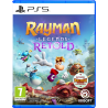 Rayman Legends Retold - PS5