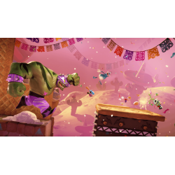 Rayman Legends Retold - PS5