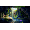 Rayman Legends Retold - PS5