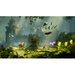 Rayman Legends Retold - PS5