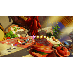 Rayman Legends Retold - PS5