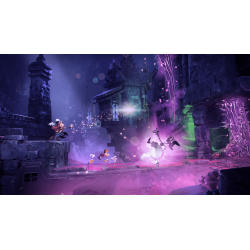 Rayman Legends Retold - Nintendo Switch 2