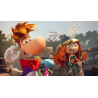 Rayman Legends Retold - Nintendo Switch 2